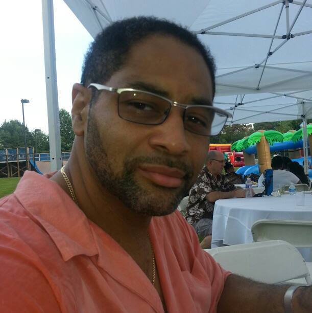 Aaron Benns - Class of 1977 - Walbrook High School