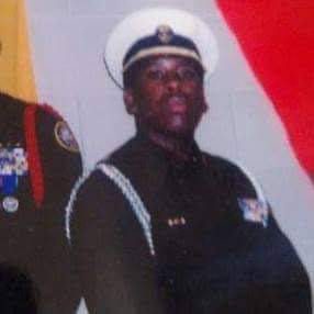 Tyrone White - Class of 2003 - Walbrook High School