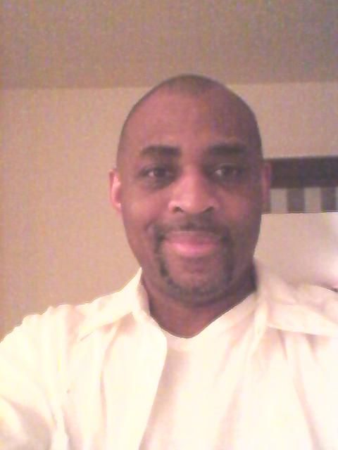 Kenneth Spears - Class of 1984 - Walbrook High School