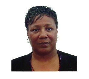 Angela Green - Class of 1984 - Walbrook High School