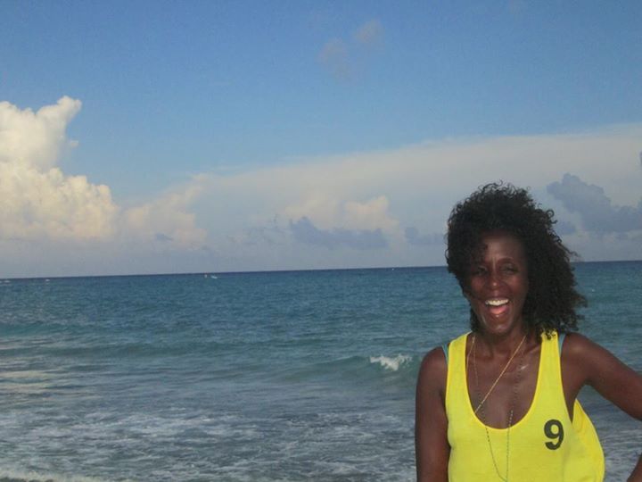 Tonya Miller - Class of 1984 - Walbrook High School