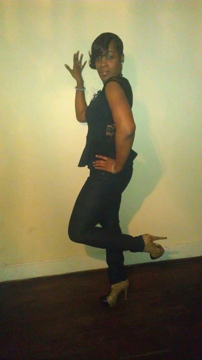 Donna Reid - Class of 1990 - Walbrook High School