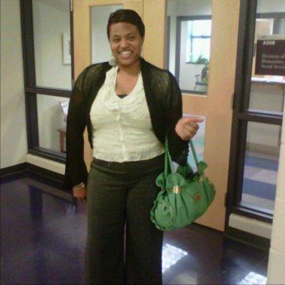 Pleshette Roberts - Class of 1993 - Walbrook High School