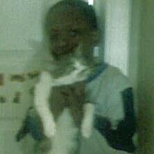 Cyaira Lovingzay - Class of 2003 - Walbrook High School