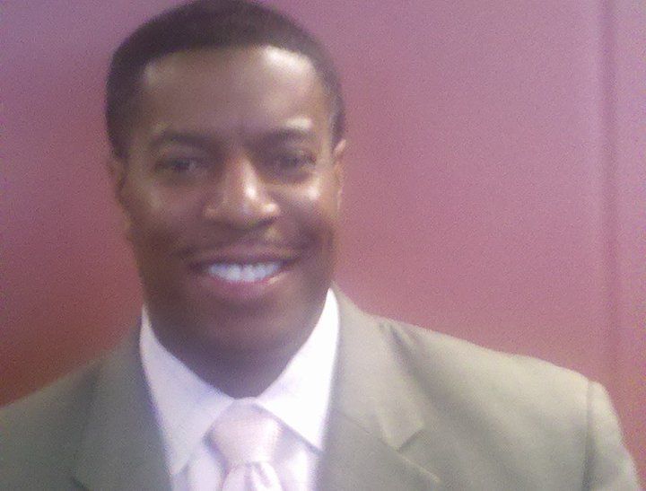 Daniel Stanley - Class of 1982 - Walbrook High School