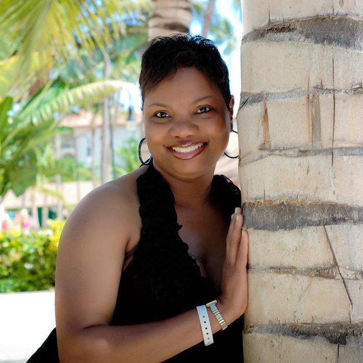 Melvera Williams - Class of 1987 - Walbrook High School