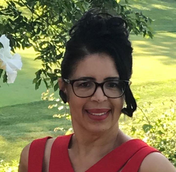 Michelle Powell - Class of 1979 - Walbrook High School