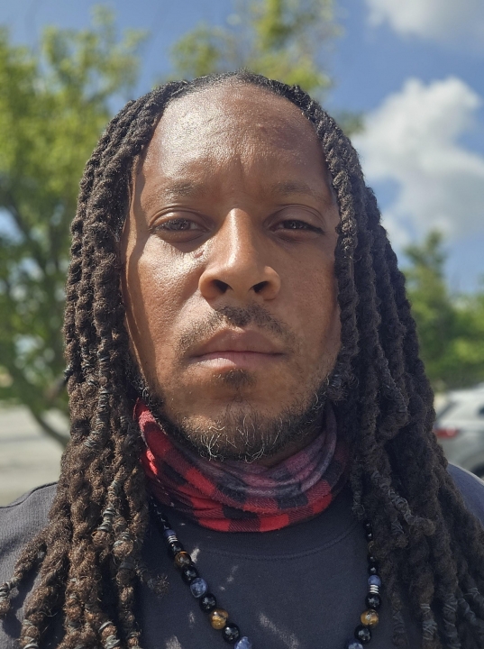 Ronald Stokes - Class of 2001 - Walbrook High School