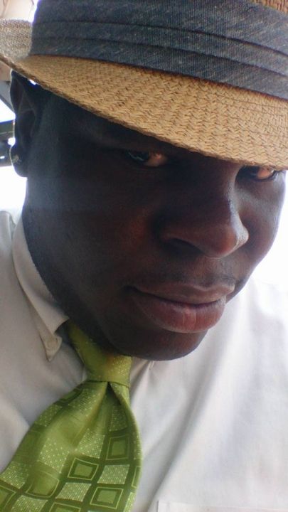 Nathaniel Royster - Class of 2004 - Walbrook High School