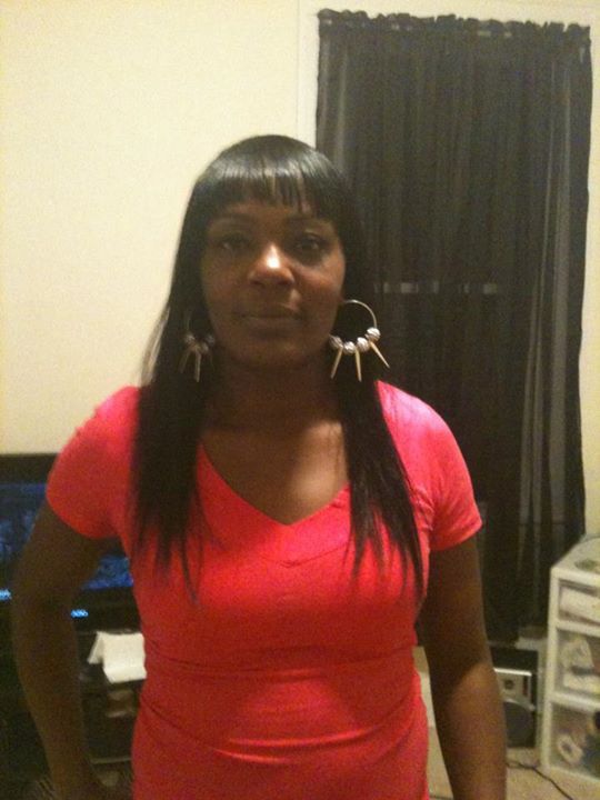 Darlene Ellerbe - Class of 1983 - Walbrook High School