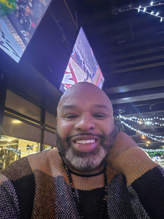 Arnold Nicholas - Class of 1986 - Walbrook High School