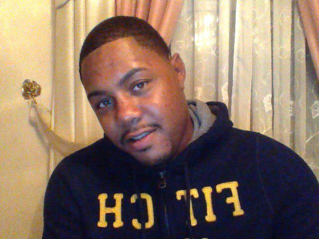 Clifton Johnson - Class of 2003 - Walbrook High School