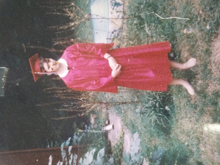Tobethla Alessi - Class of 1989 - Walbrook High School