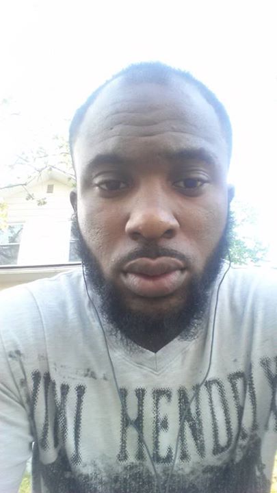 Henry Jackson - Class of 2006 - Walbrook High School