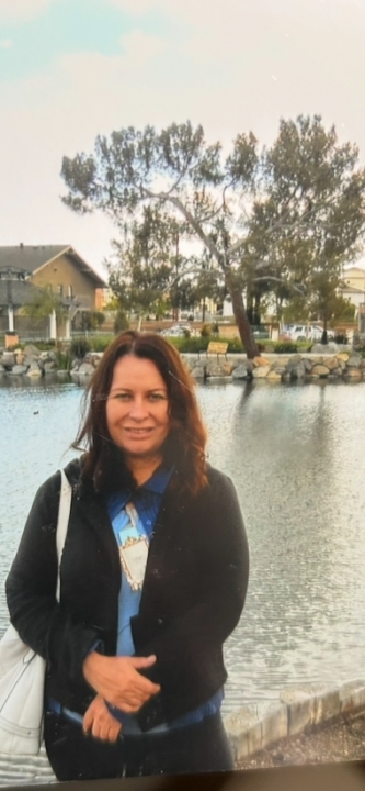 Nina Yolanda Lucero - Class of 1971 - Hatch Valley High School