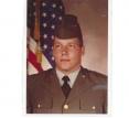 HARRY EARL HUFFER