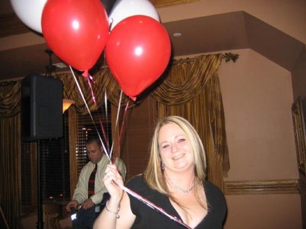 Shannon Miller - Class of 1995 - Walkersville High School