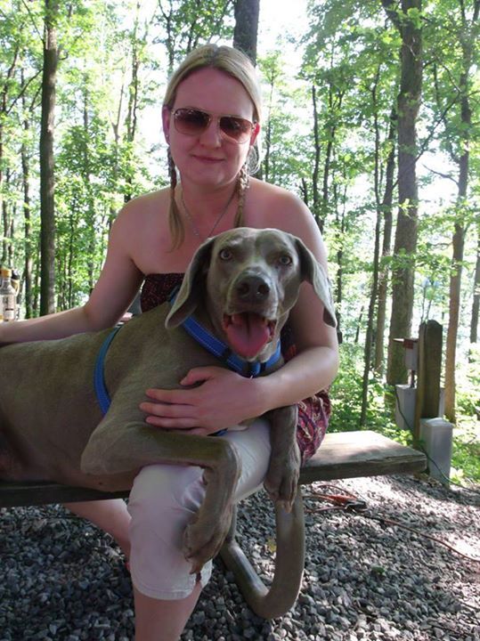 Becky Nusbaum - Class of 1999 - Walkersville High School