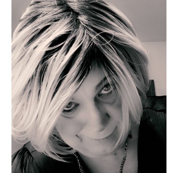 Sharon Formerly:james Scott Innes (dead Name) She/her Pronouns - Class of 1982 - Walkersville High School