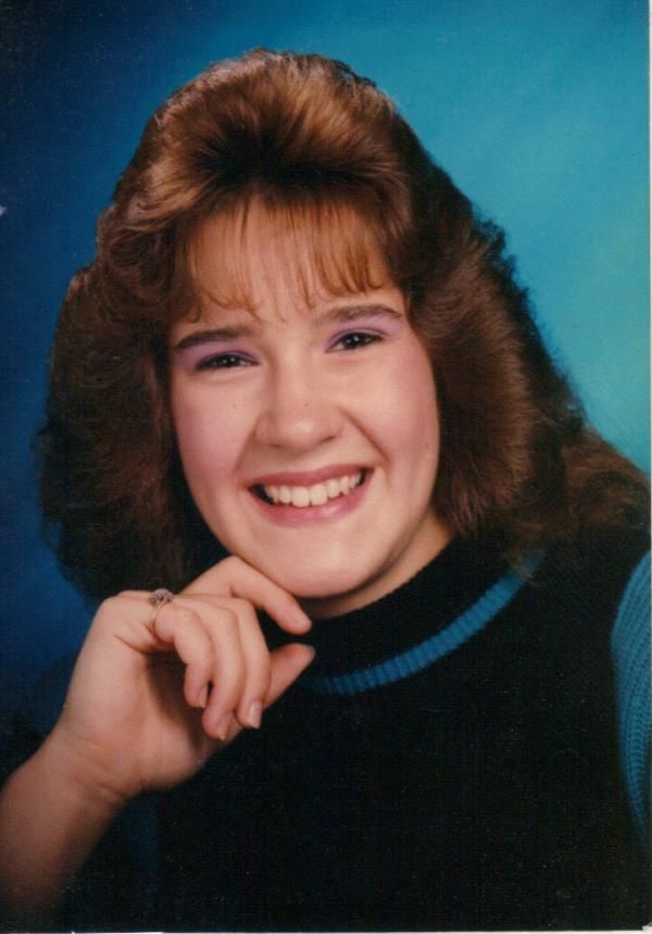 Kristi Trout - Class of 1992 - Walkersville High School