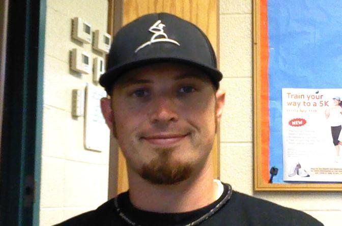 Brian Hiltbrand - Class of 1998 - Walkersville High School