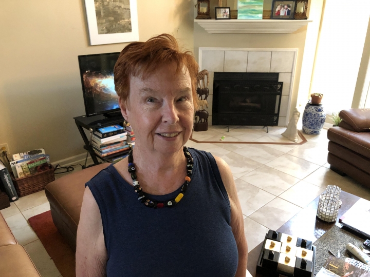 Judy Green - Class of 1966 - Walkersville High School
