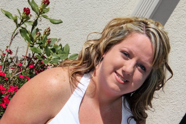 Valerie Eddinger - Class of 1998 - South Davidson High School
