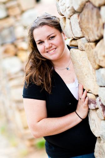 Heather Joyce - Class of 2009 - South Davidson High School