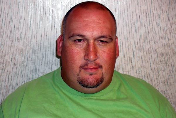 Eddy Hill - Class of 1993 - South Davidson High School