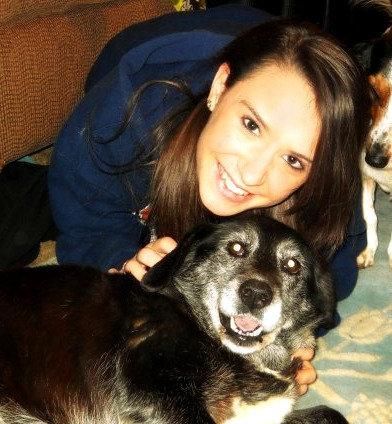 Amanda Krayniewski - Class of 2008 - South Davidson High School