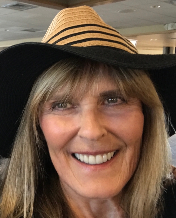 Pam Moser - Class of 1971 - Newcastle High School