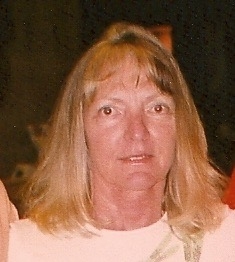 Karel Tryon - Class of 1965 - Newcastle High School