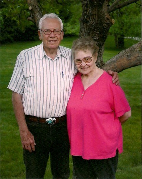 Carl Reimer - Class of 1946 - Newcastle High School
