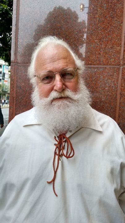 Frederick Minter - Class of 1957 - Newcastle High School