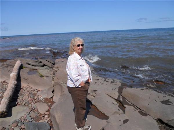 Donna Schulze - Class of 1963 - Newcastle High School