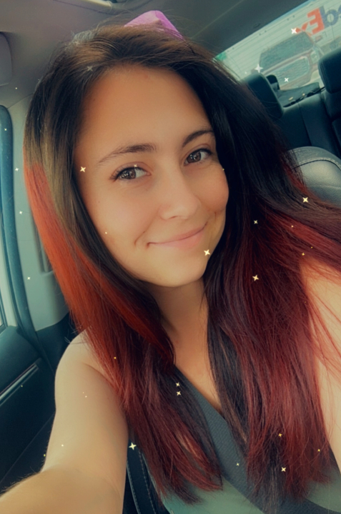 Kalynn Collins - Class of 2016 - Upton High School