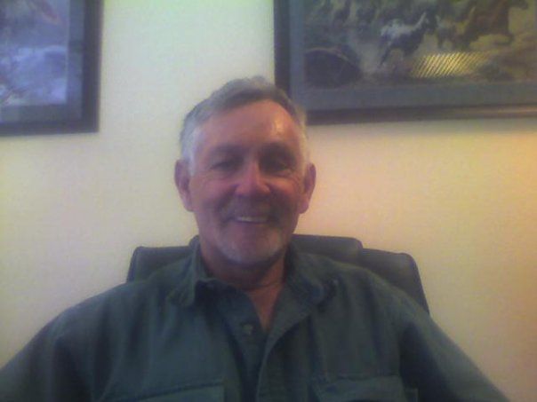 Marvin Norris - Class of 1969 - Upton High School