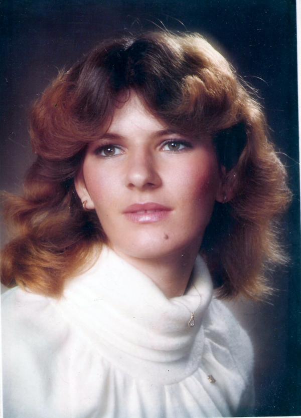 Joy Hamlin - Class of 1981 - Upton High School
