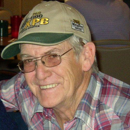 Jim Shields - Class of 1961 - Upton High School