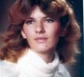 Joy Hamlin, class of 1981