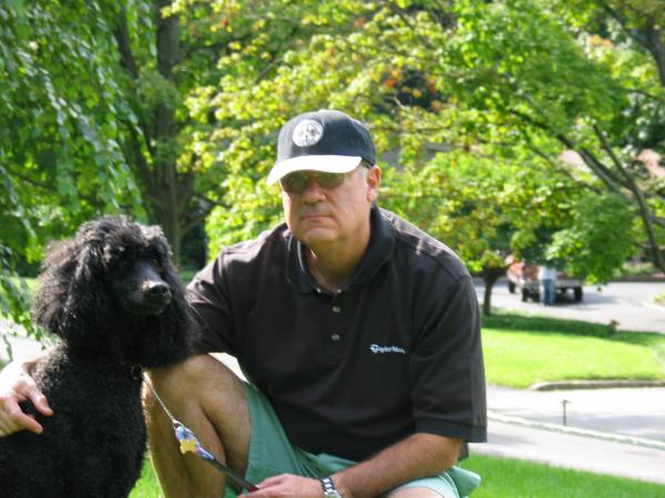 Harold Mendelson - Class of 1960 - Grafton High School