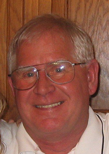 Clyde Barcus - Class of 1959 - Grafton High School