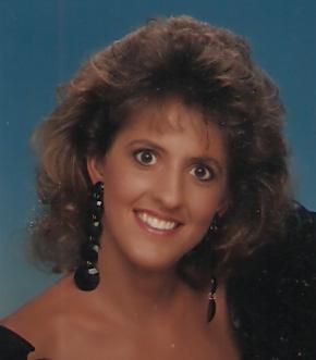 Karen Mayes - Class of 1982 - Grafton High School