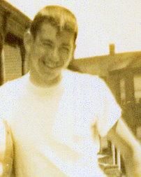Jack Newhouse - Class of 1957 - Grafton High School