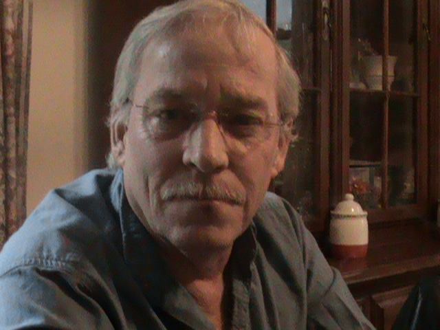 Marty Wolfe - Class of 1969 - Grafton High School