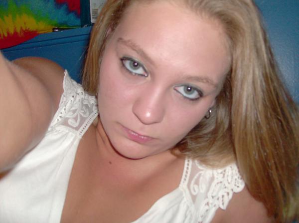 Amanda Shipp - Class of 2010 - Grafton High School