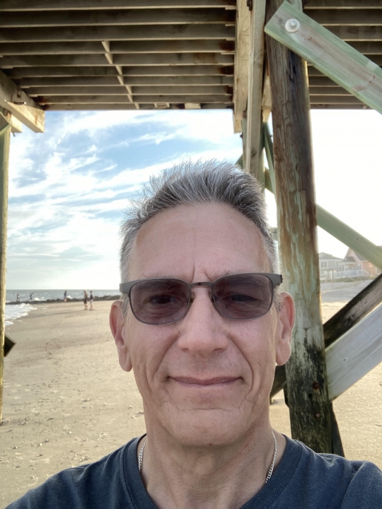 Brent Mccue - Class of 1977 - Grafton High School