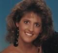Karen Mayes, class of 1982