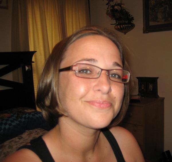 Crystal Lewis - Class of 1998 - Greenbrier East High School
