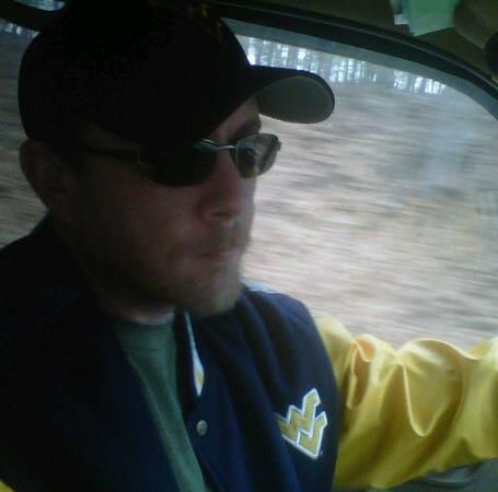Marc Baker - Class of 1997 - Greenbrier East High School